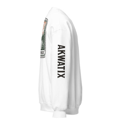 Boreal Crewneck - Akwatix