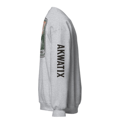 Boreal Crewneck - Akwatix