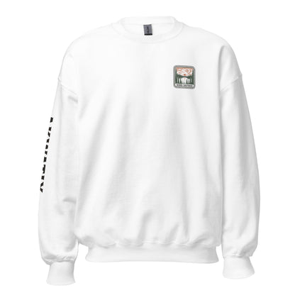 Boreal Crewneck - Akwatix