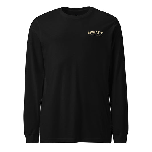 Brochet du Nord - Long Sleeve - Akwatix
