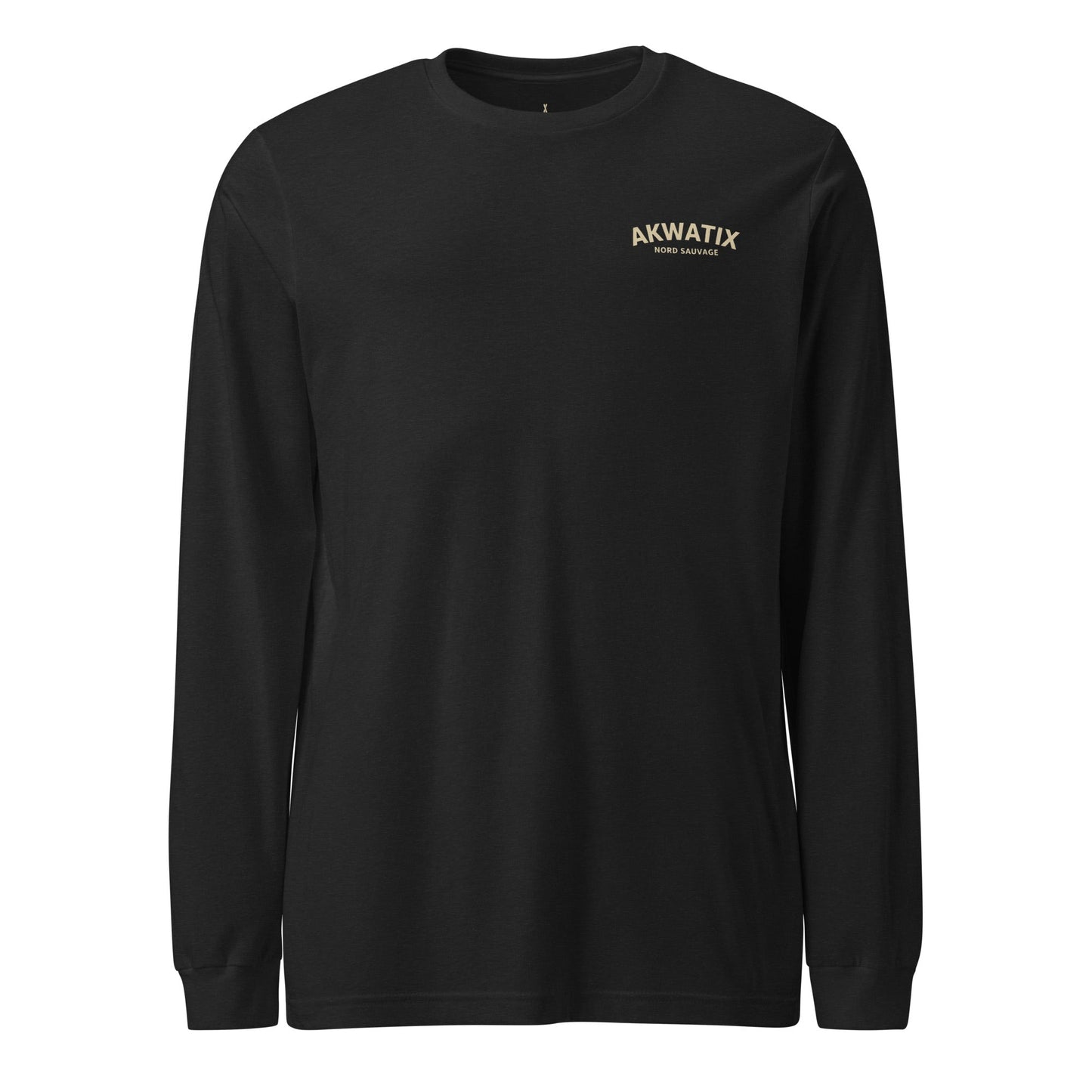 Brochet du Nord - Long Sleeve - Akwatix