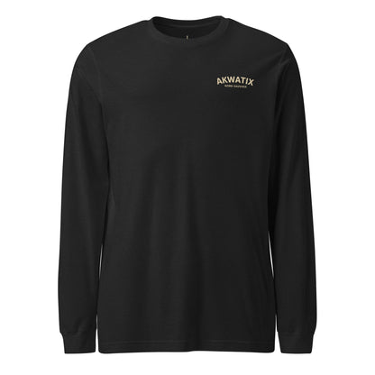 Brochet du Nord - Long Sleeve - Akwatix