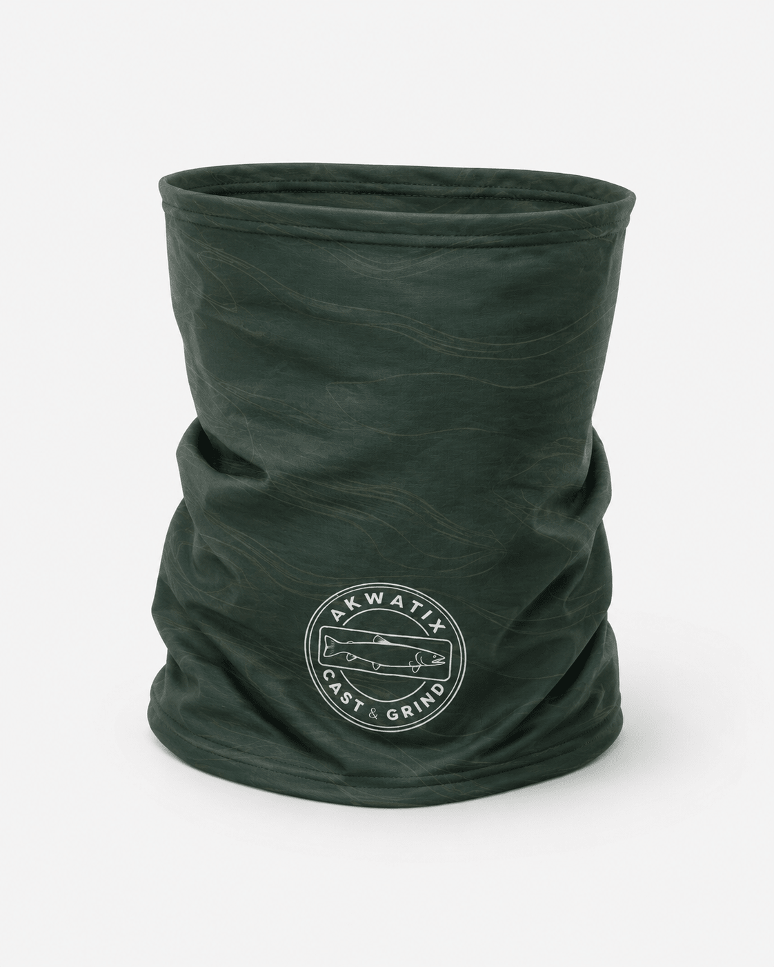 Cast & Grind Neck Gaiter – Akwatix - Akwatix