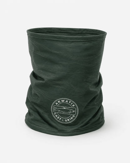 Cast & Grind Neck Gaiter – Akwatix - Akwatix