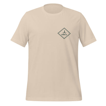 Casual T-Shirt Pêche et Camp - Akwatix