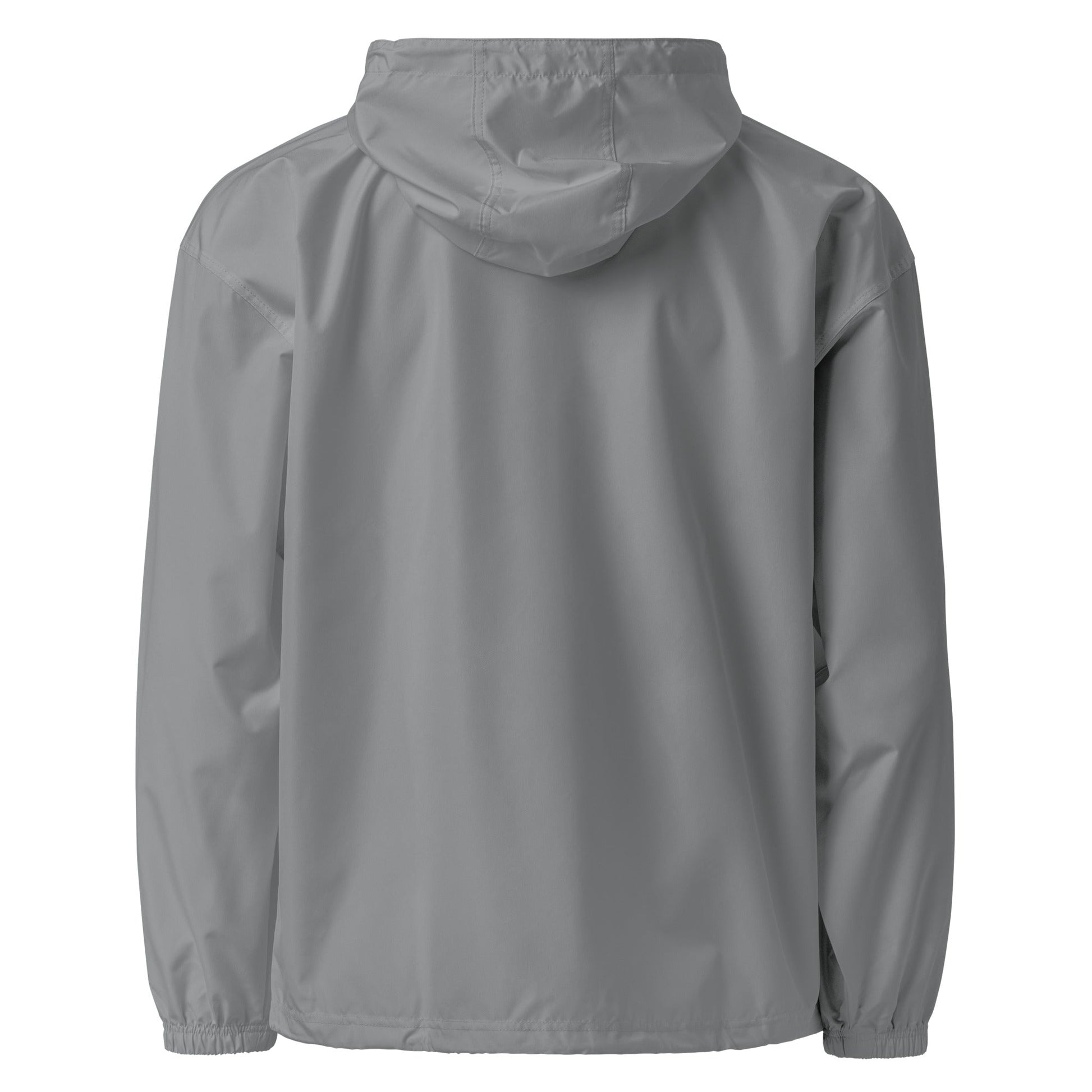 Champion x Akwatix – Embroidered Packable Jacket - Akwatix