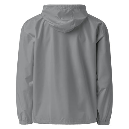 Champion x Akwatix – Embroidered Packable Jacket - Akwatix