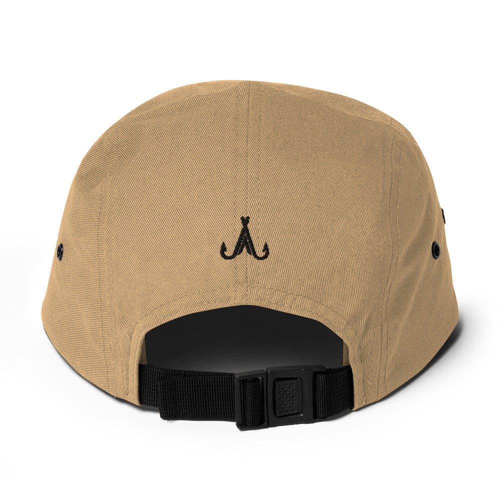 Five Panel Cap - Akwatix