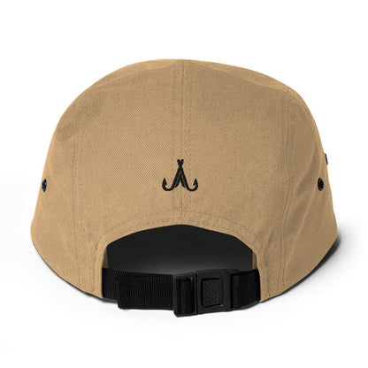 Five Panel Cap - Akwatix