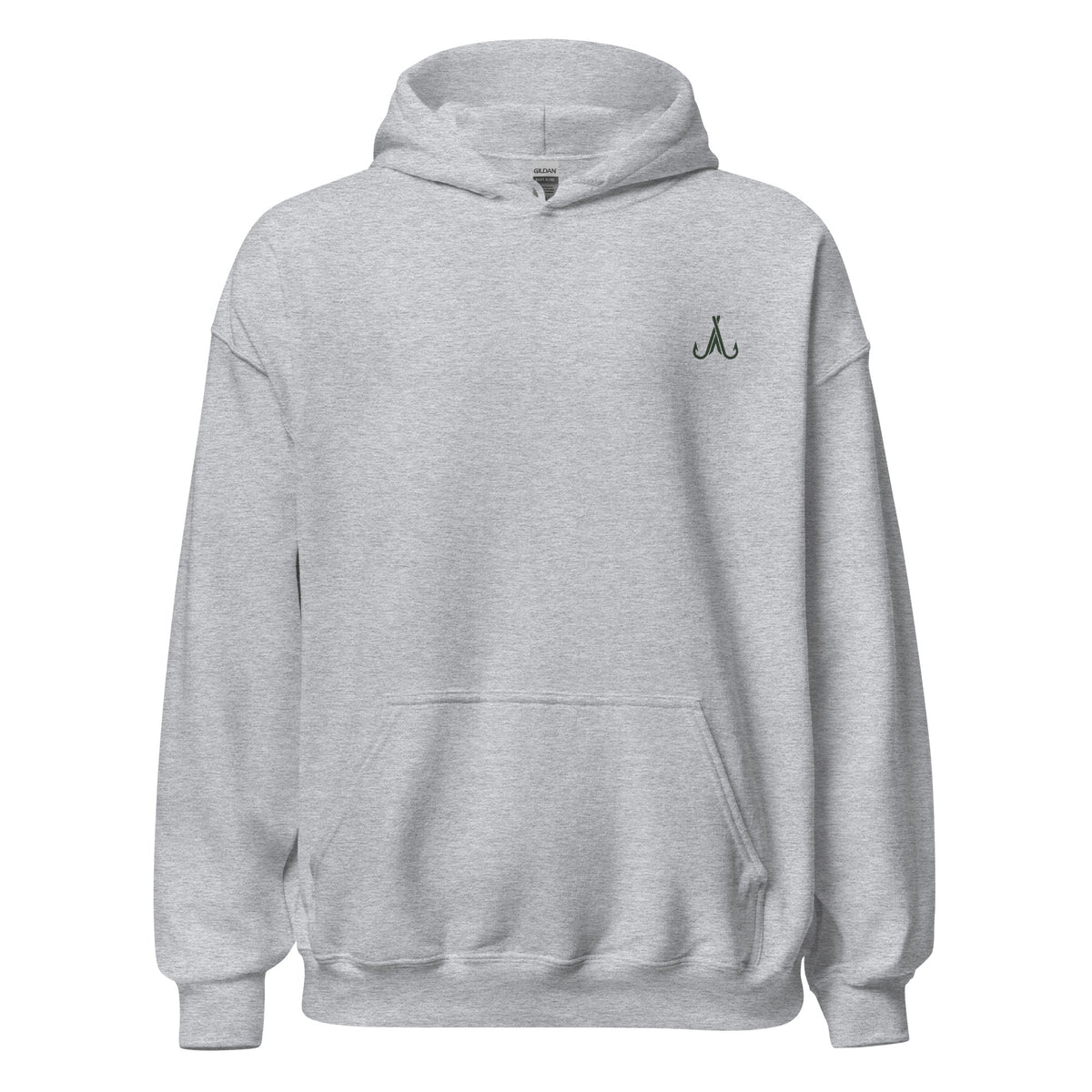 Grand Nord Hoodie - Akwatix
