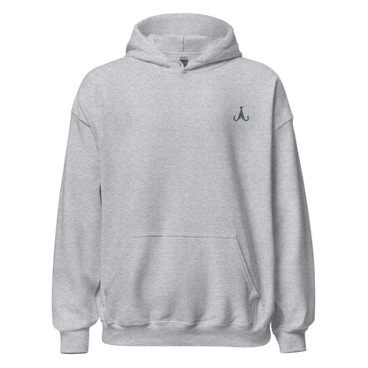 Grand Nord Hoodie - Akwatix