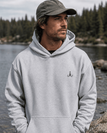 Grand Nord Hoodie - Akwatix