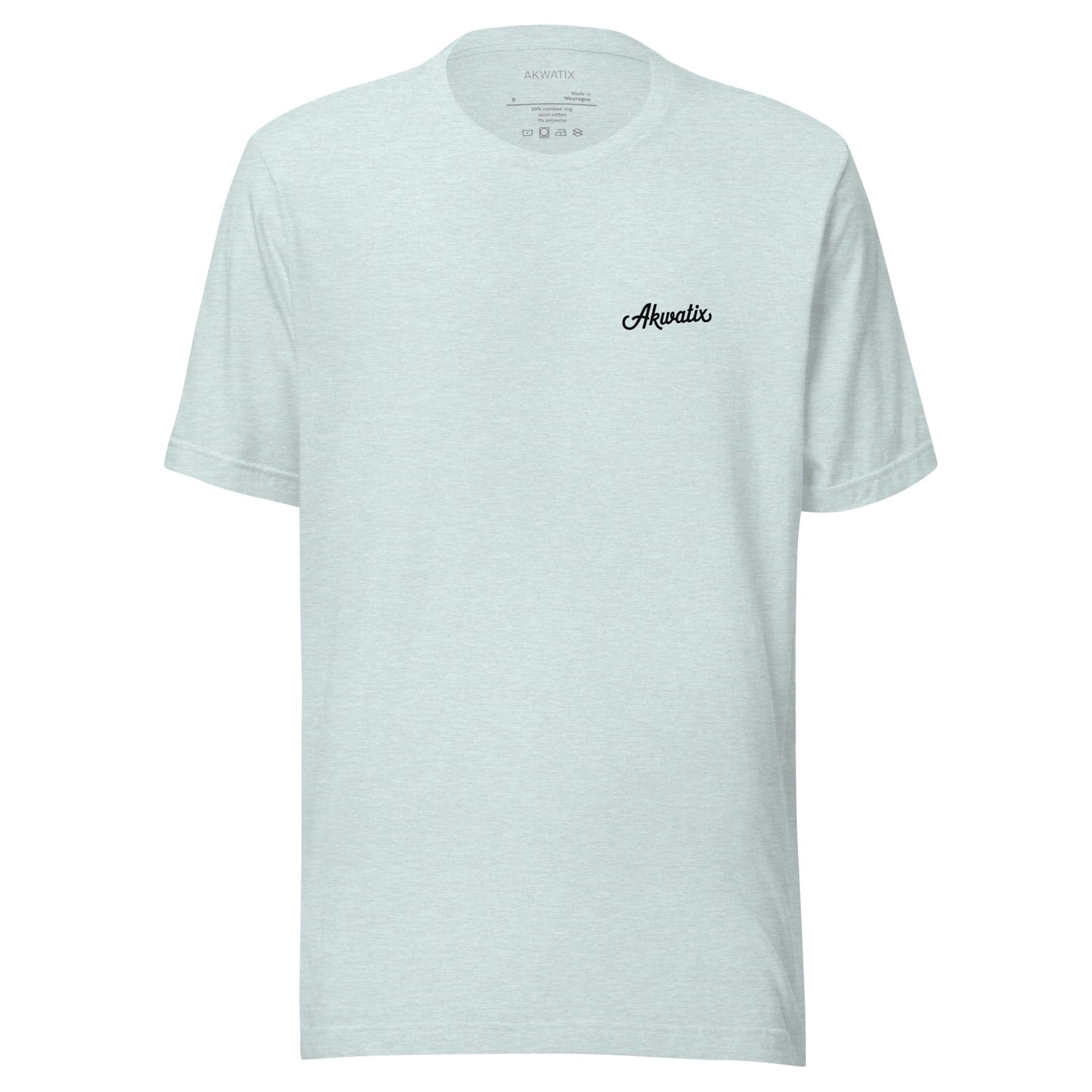 Largie Limited Edition - Akwatix