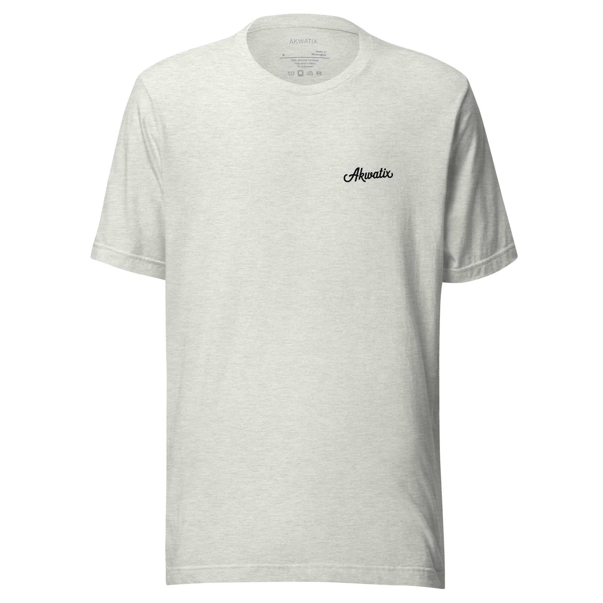Largie Limited Edition - Akwatix