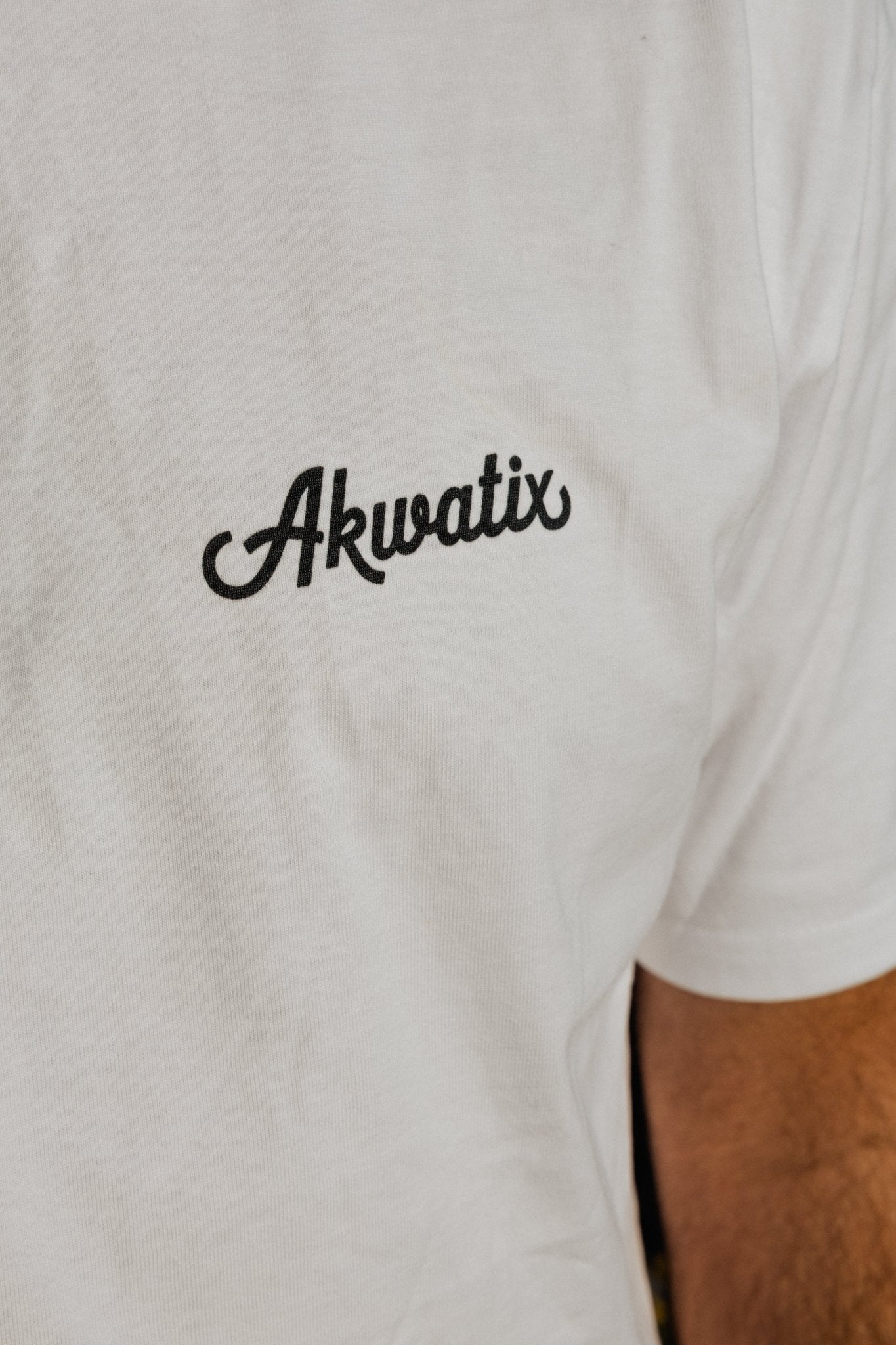 Limited Edition Cast & Grind - Akwatix
