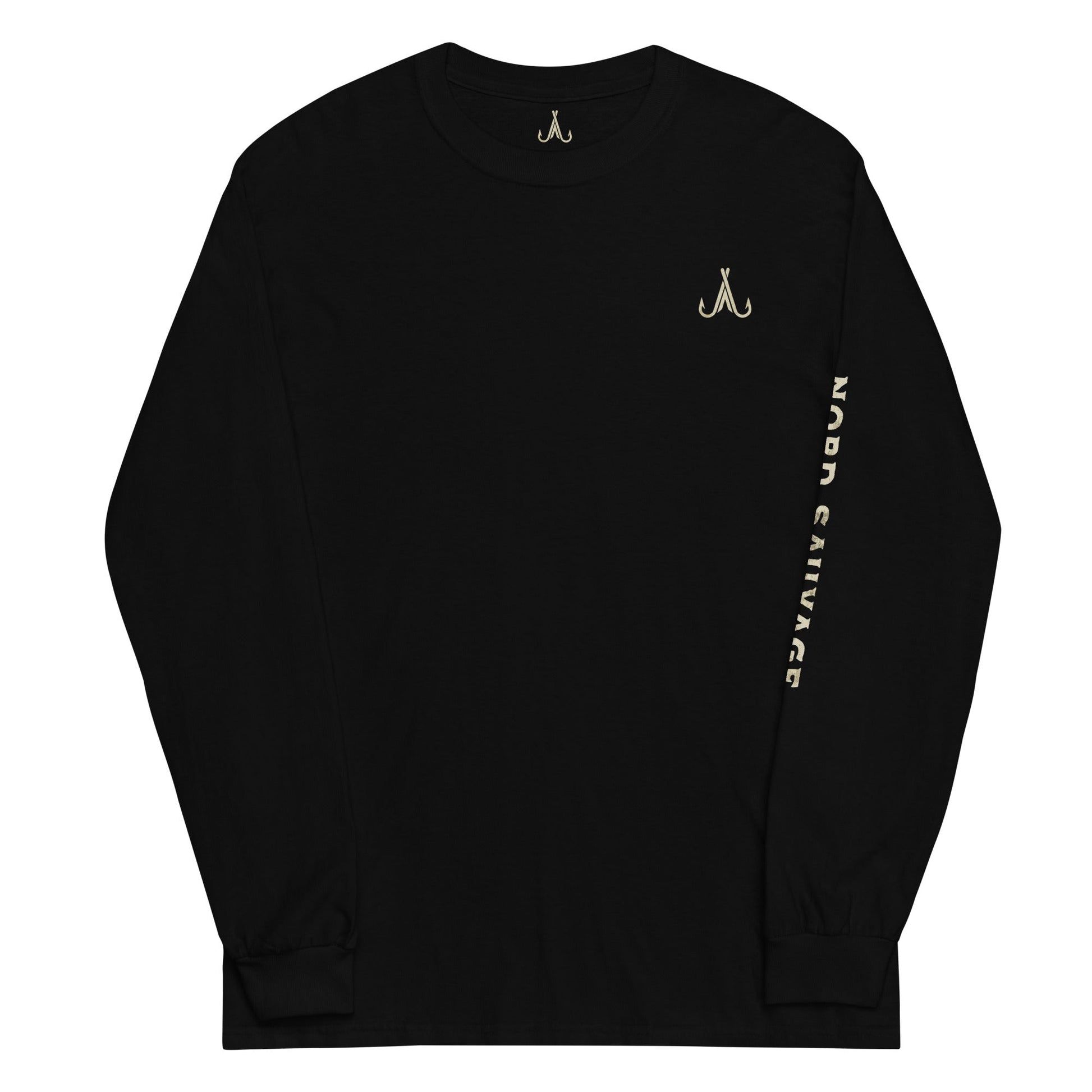 Mouchetée Long Sleeve - Akwatix