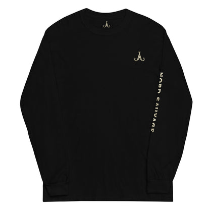 Mouchetée Long Sleeve - Akwatix