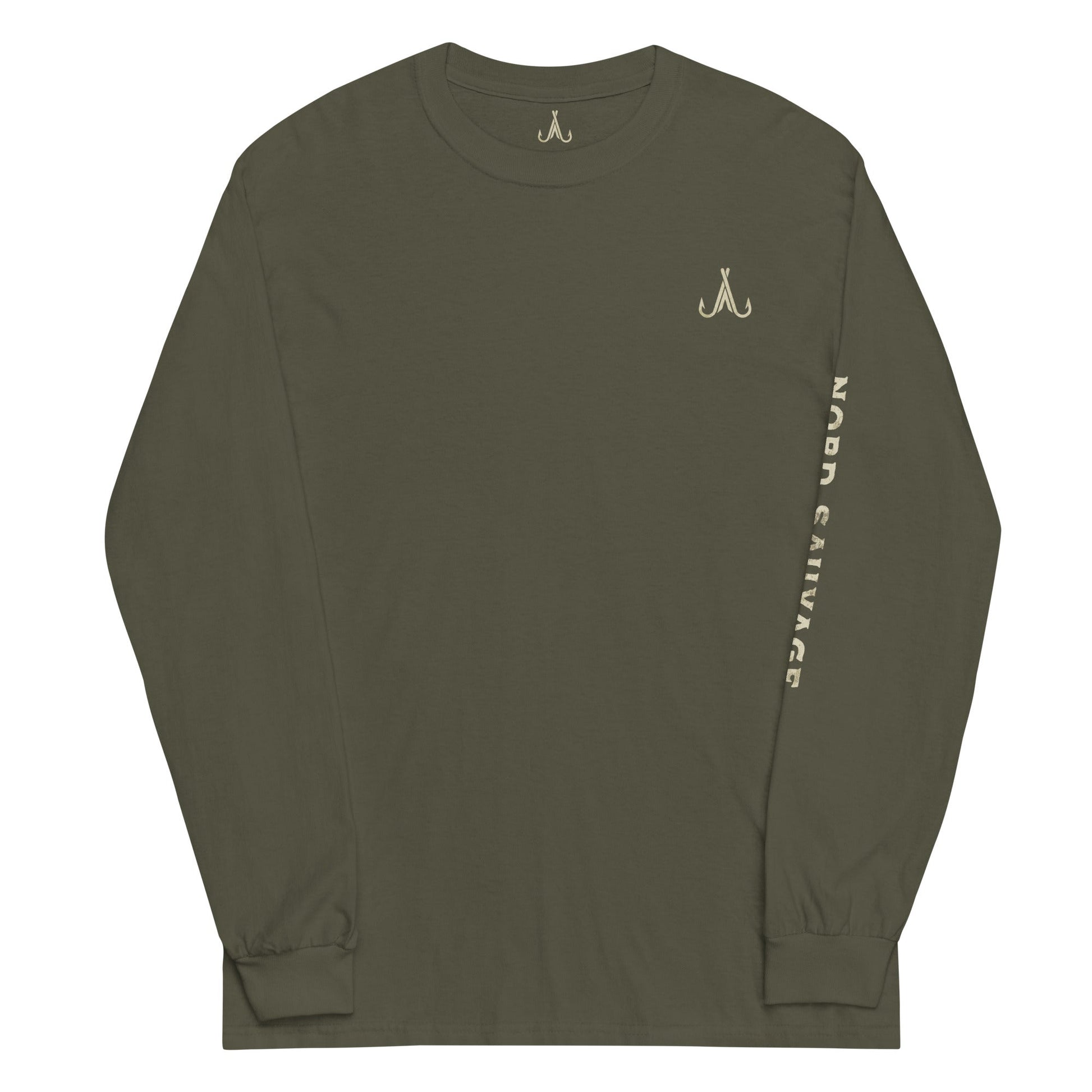 Mouchetée Long Sleeve - Akwatix