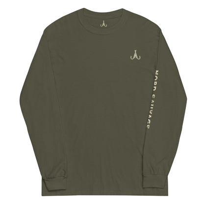 Mouchetée Long Sleeve - Akwatix