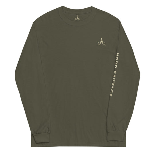 Mouchetée Long Sleeve - Akwatix