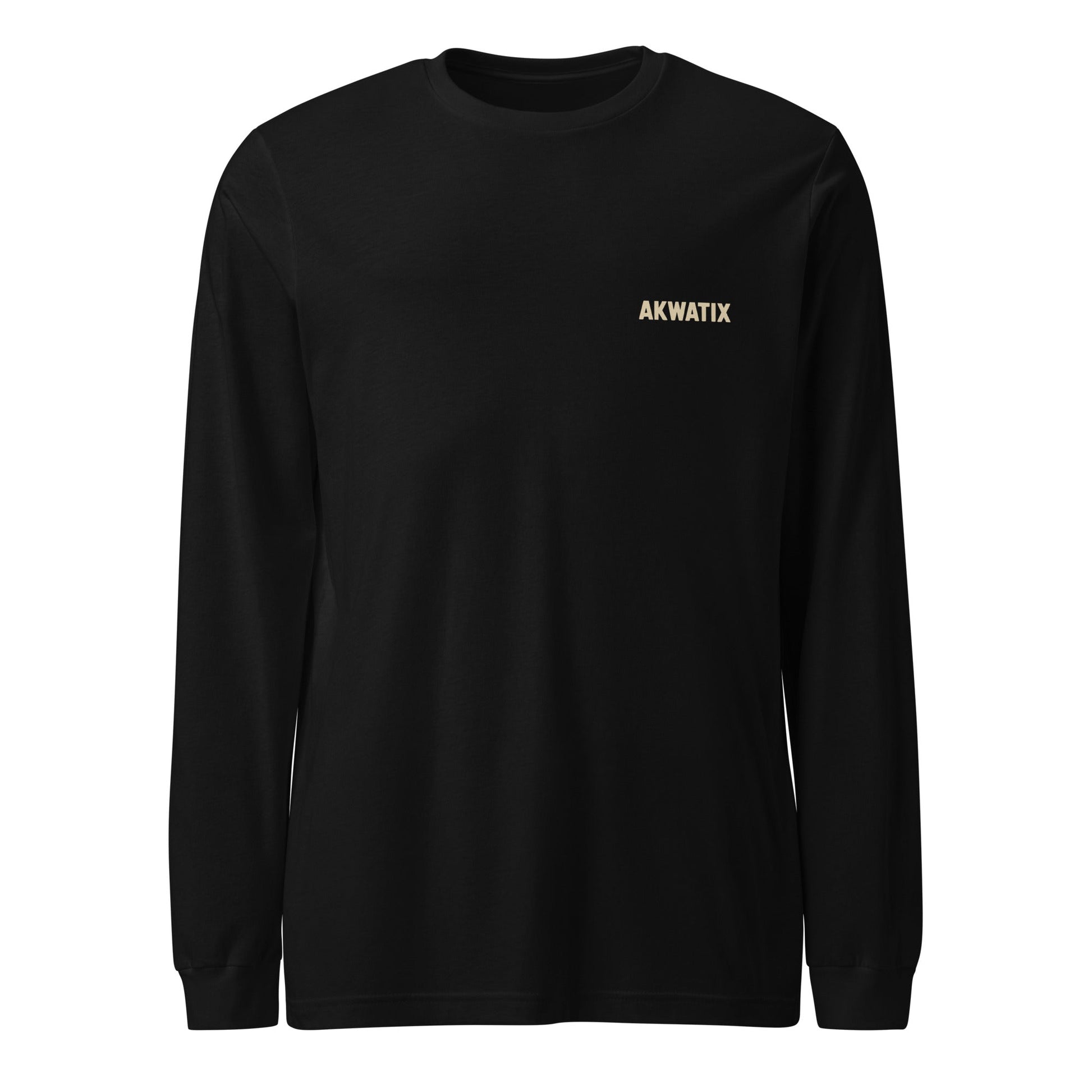 Native Trout Long Sleeve Tee - Akwatix