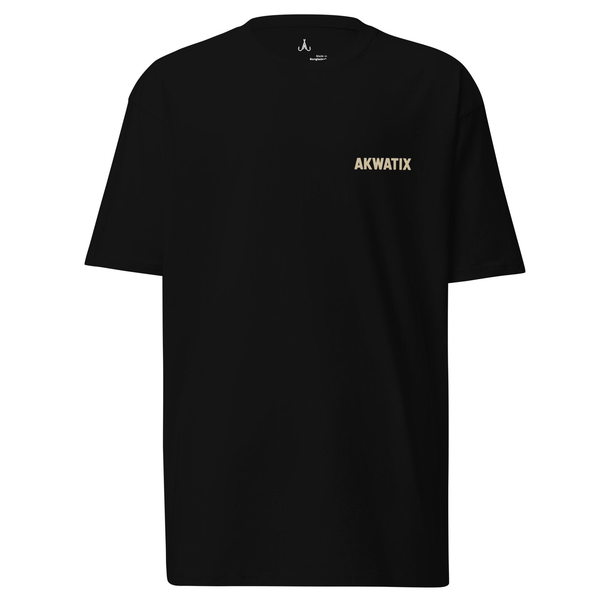Native Trout Premium Tee - Akwatix