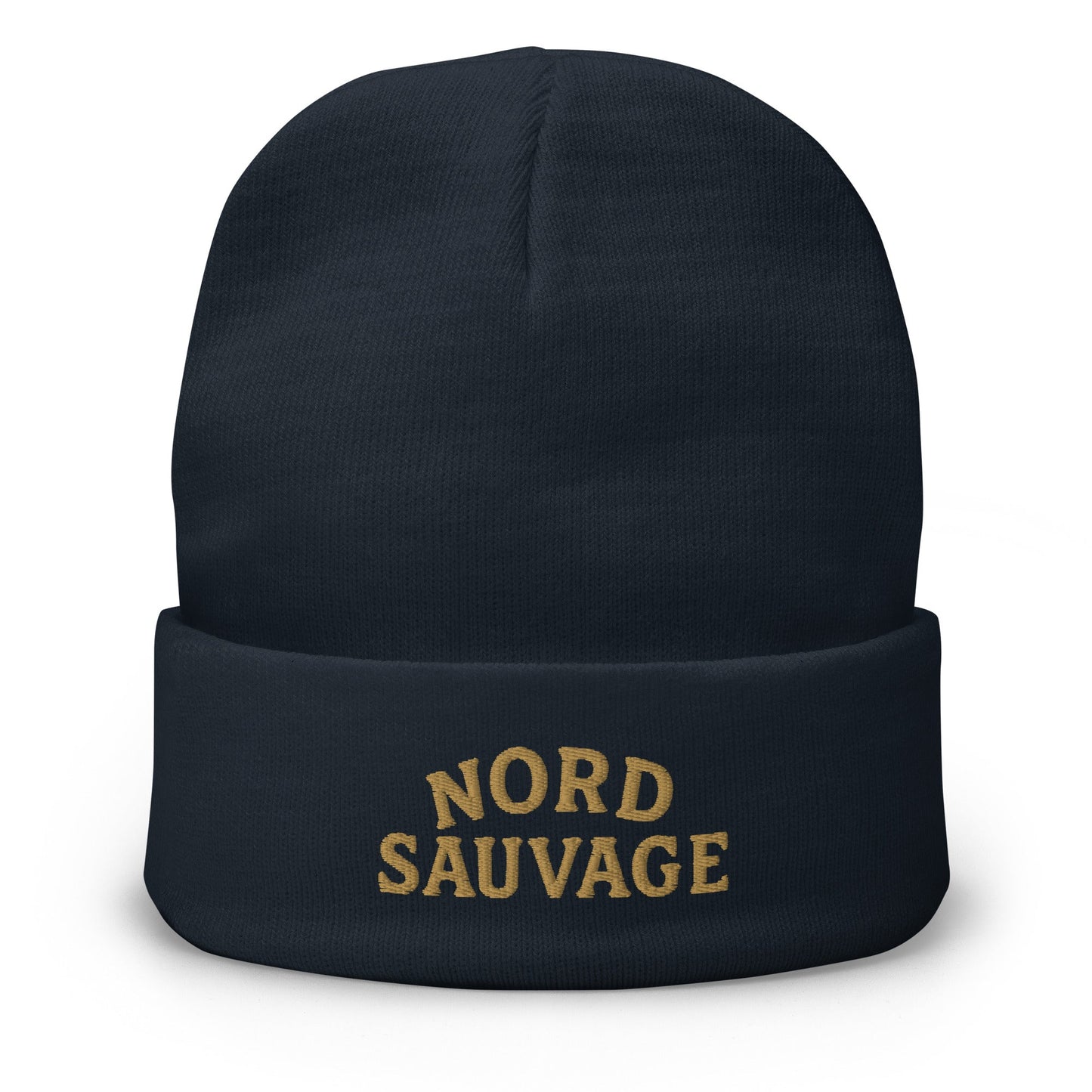 Nord Sauvage Beanie - Akwatix