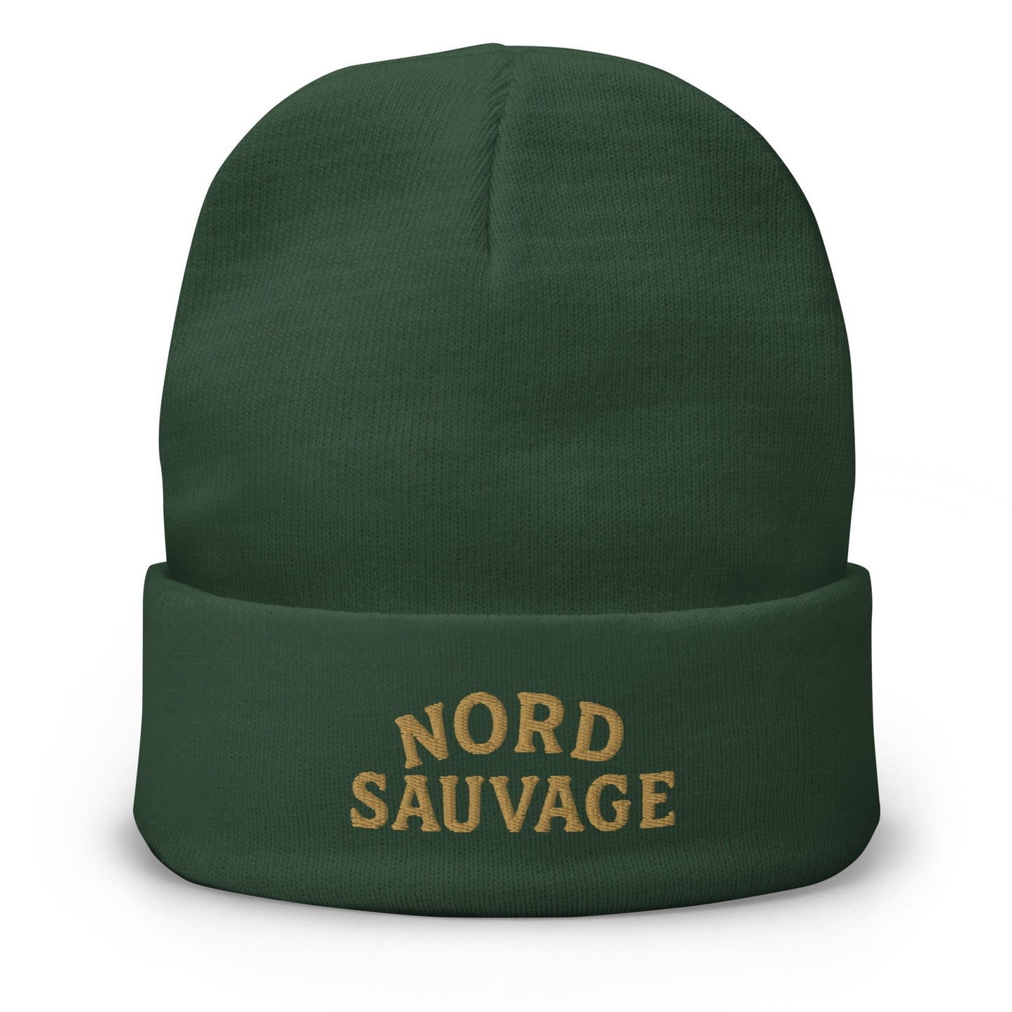 Nord Sauvage Beanie - Akwatix