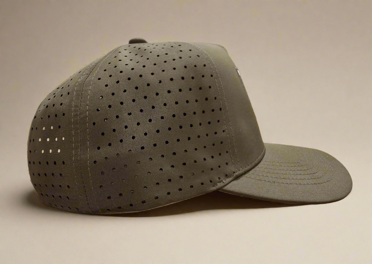 Nord Sauvage Cap - Akwatix