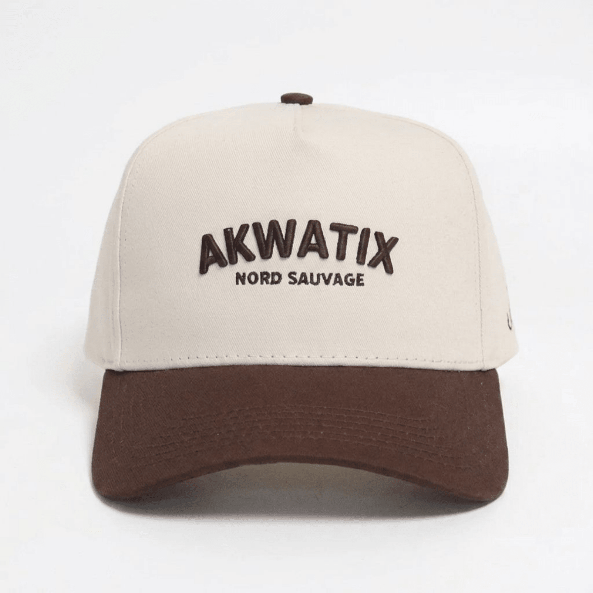 Nord Sauvage Signature Cap - Akwatix