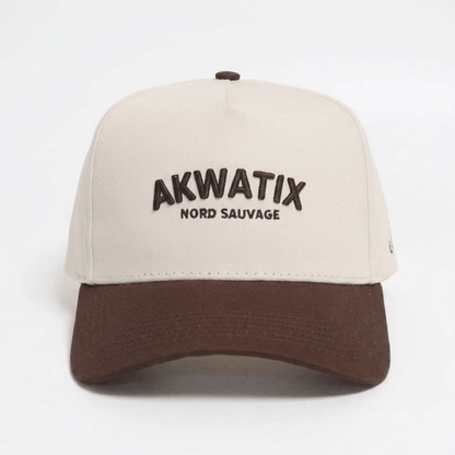 Nord Sauvage Signature Cap - Akwatix