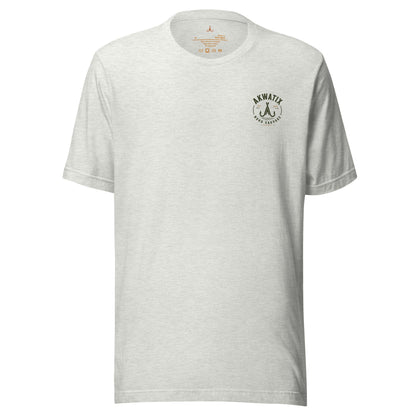 Nord Sauvage Tee — Boat Launch - Akwatix