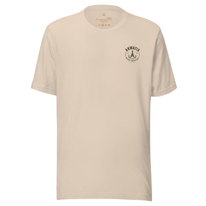 Nord Sauvage Tee — Boat Launch - Akwatix