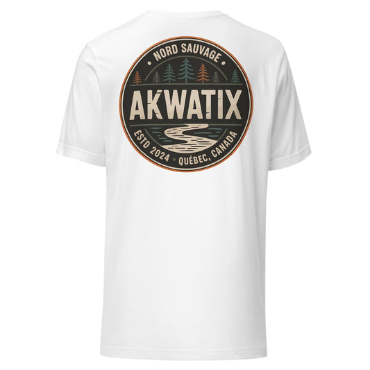 Nordest Tee - Akwatix