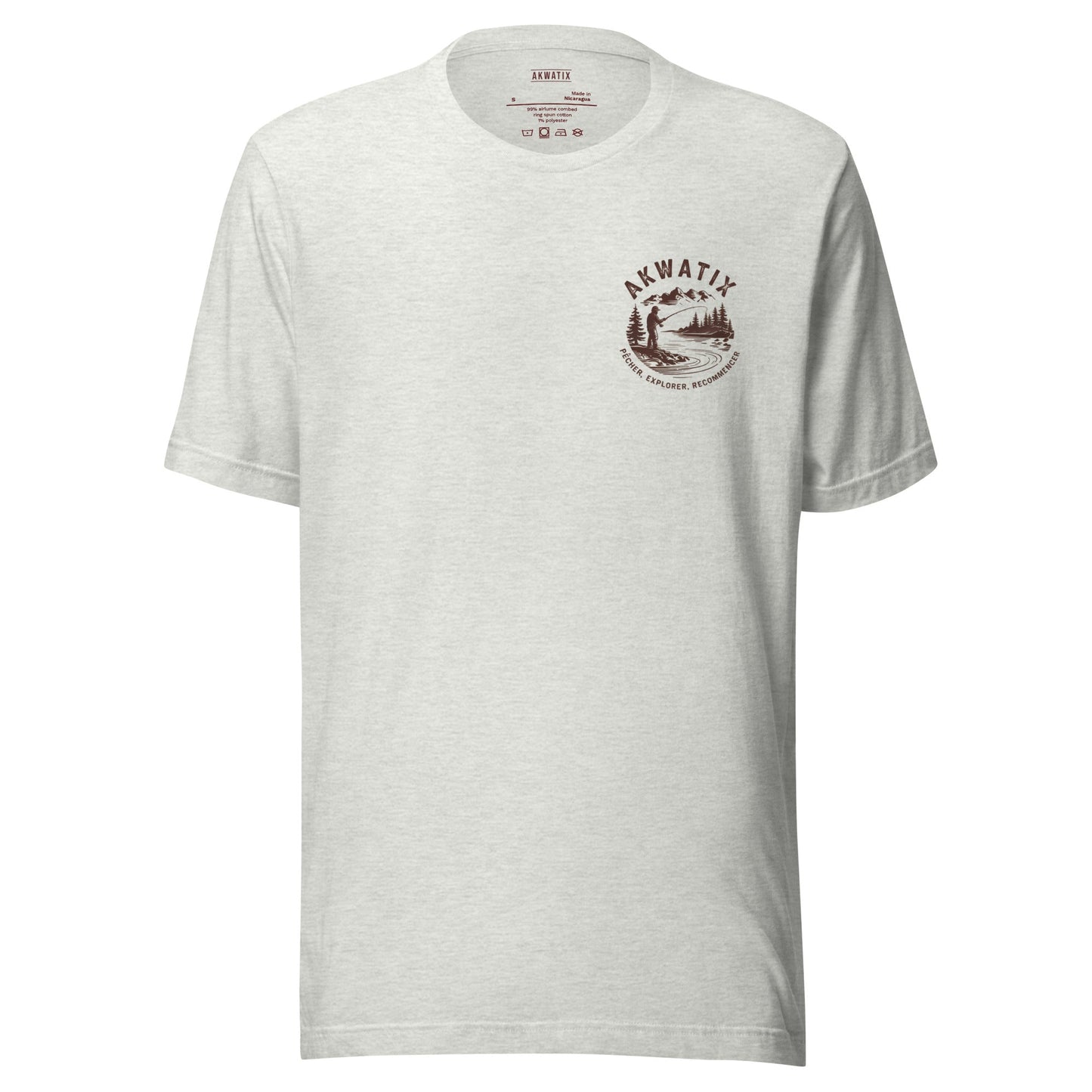Northern Explorer Tee - Akwatix