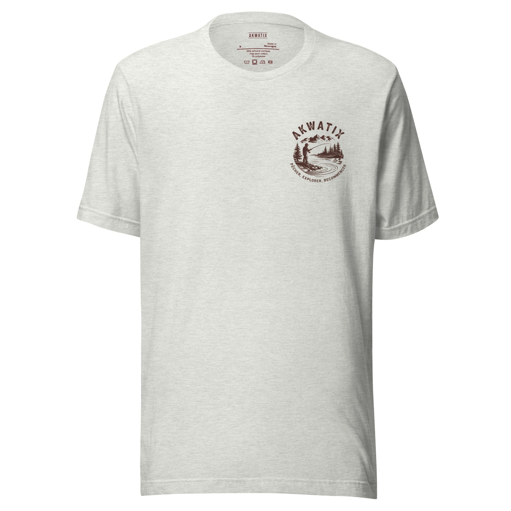 Northern Explorer Tee - Akwatix