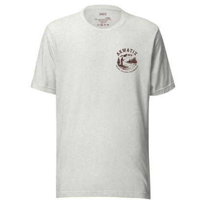 Northern Explorer Tee - Akwatix