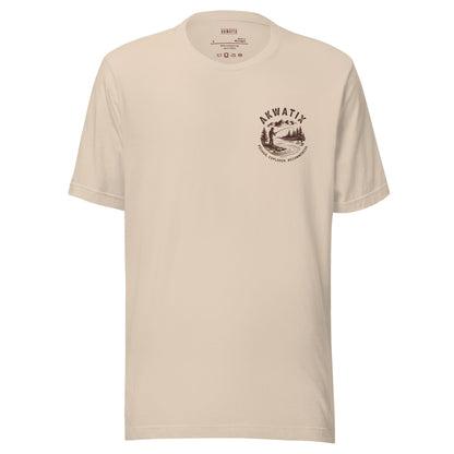 Northern Explorer Tee - Akwatix