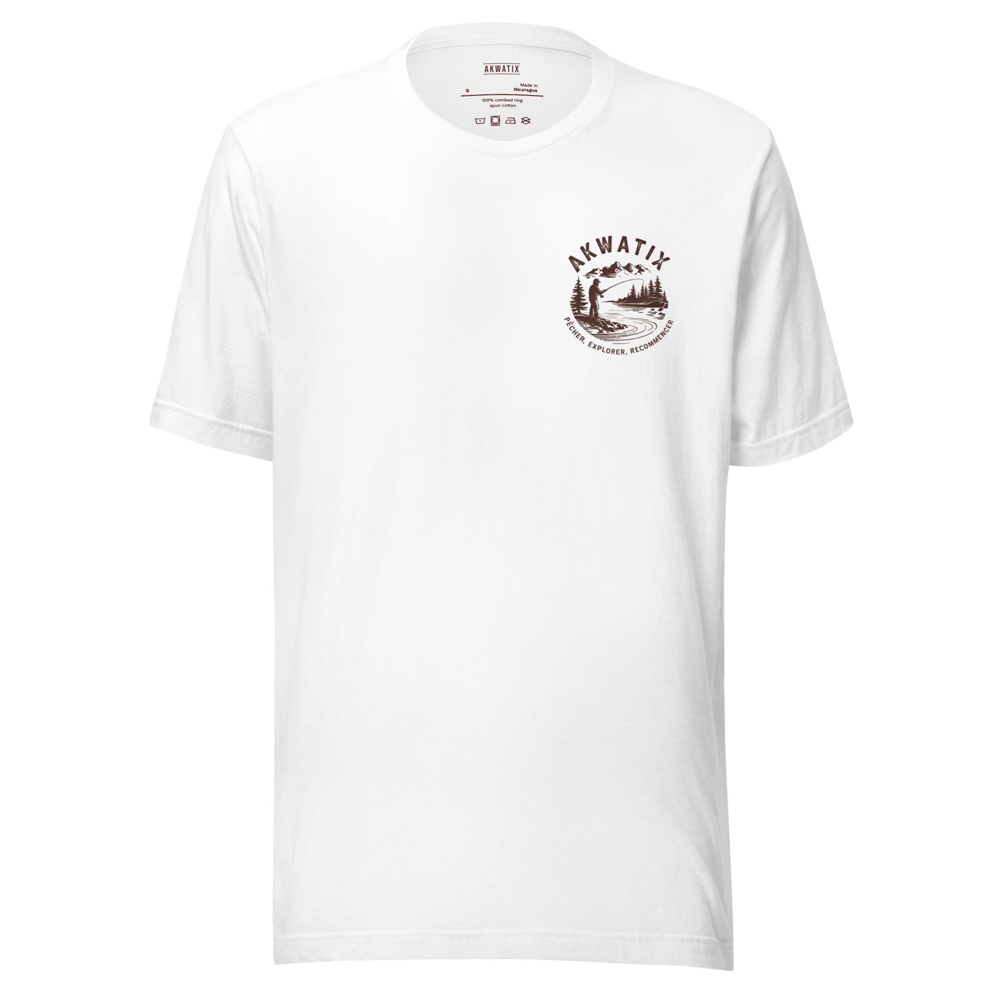 Northern Explorer Tee - Akwatix