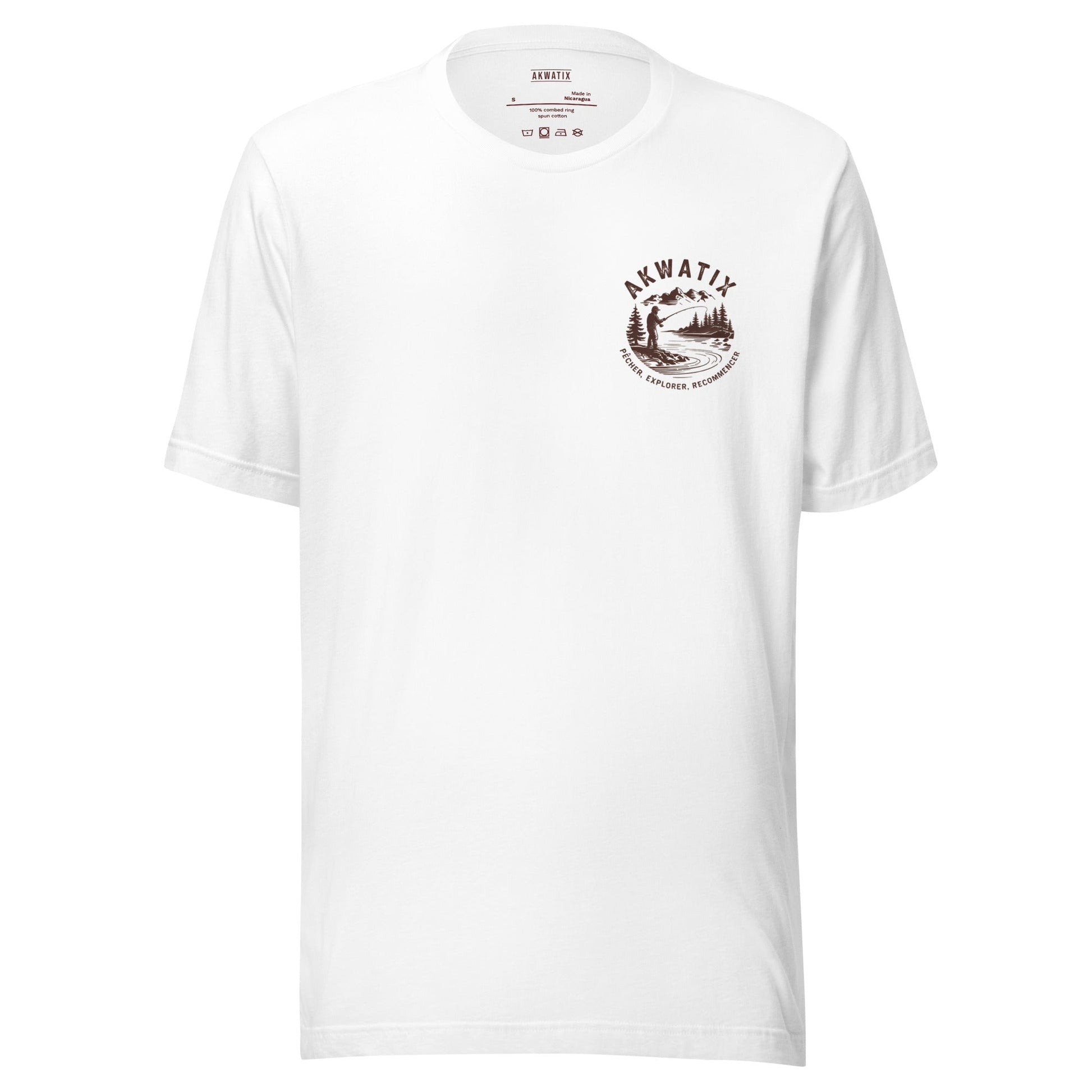 Northern Explorer Tee - Akwatix