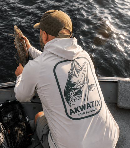 Northern Pike Performance Bundle - Akwatix