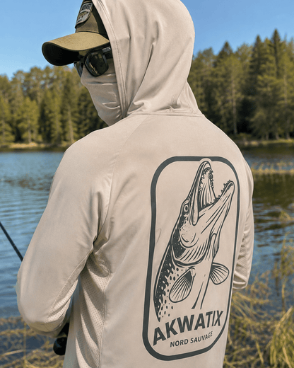 Northern Pike Performance Bundle - Akwatix