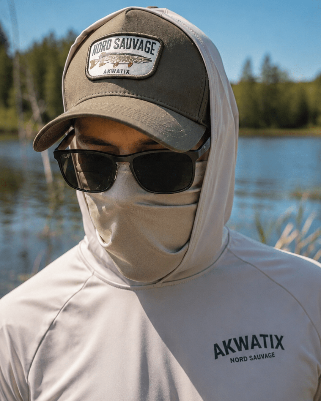 Northern Pike Performance Bundle - Akwatix