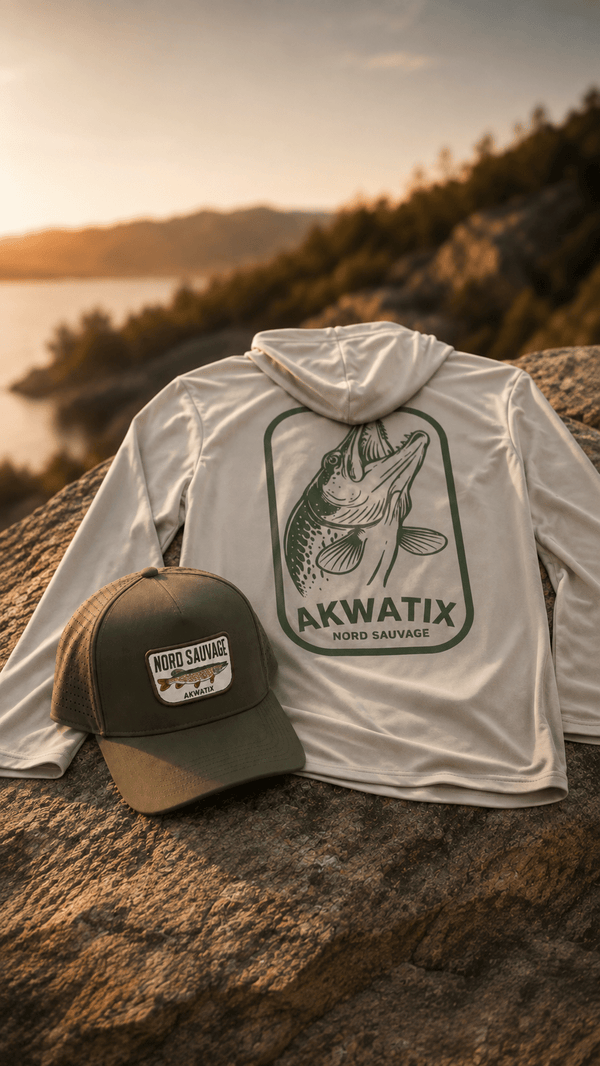 Northern Pike Performance Bundle - Akwatix