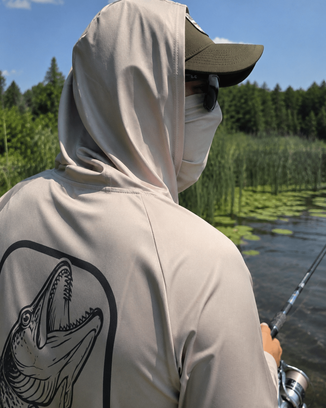 Northern Pike Performance Bundle - Akwatix