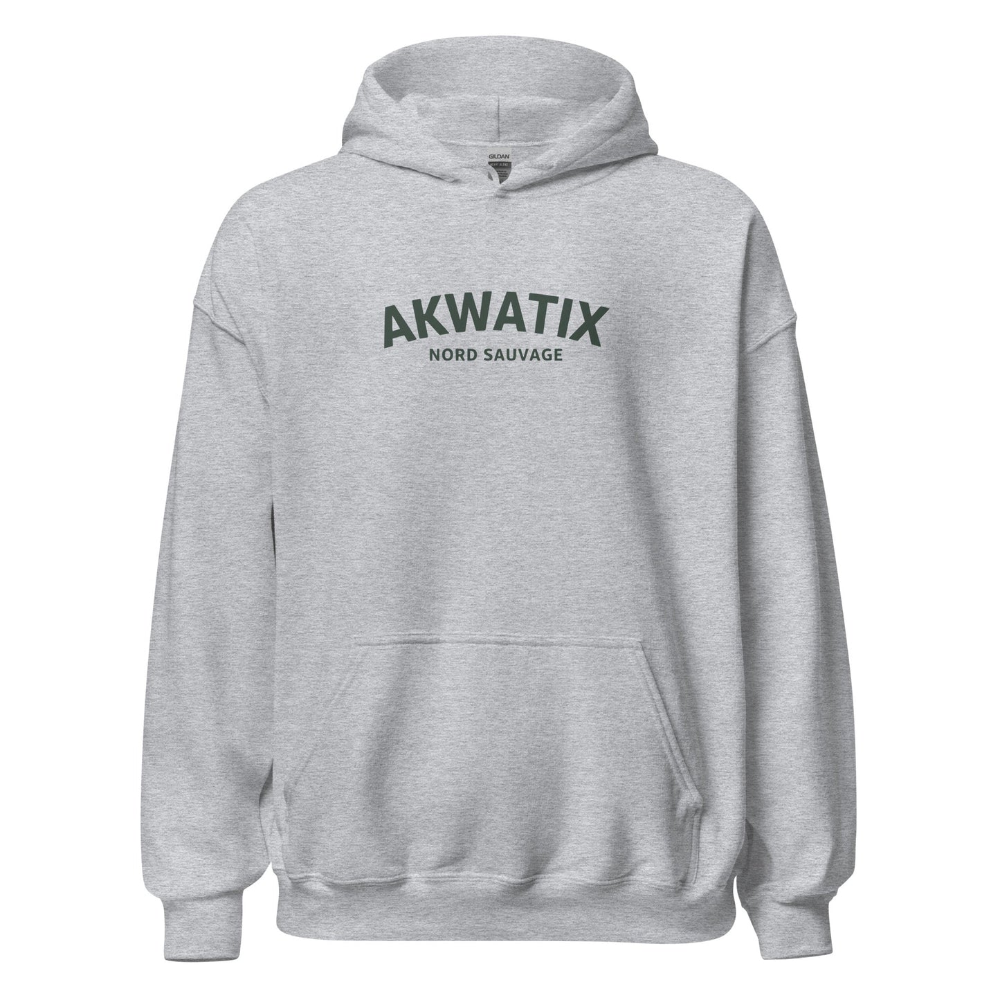 Northern Predator Hoodie - Akwatix
