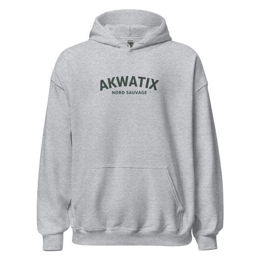 Northern Predator Hoodie - Akwatix