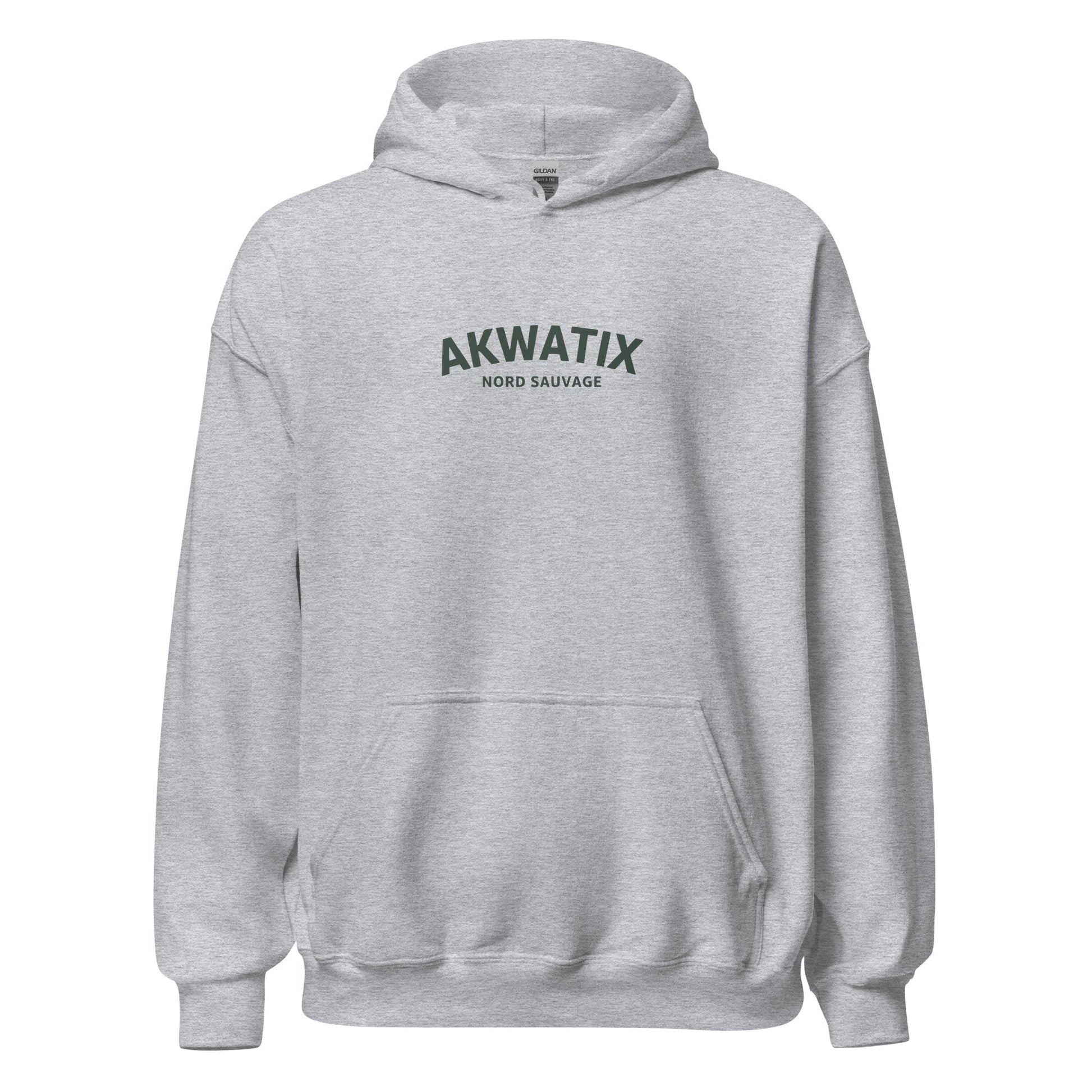 Northern Predator Hoodie - Akwatix