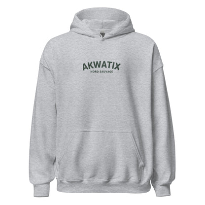 Northern Predator Hoodie - Akwatix