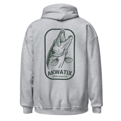 Northern Predator Hoodie - Akwatix